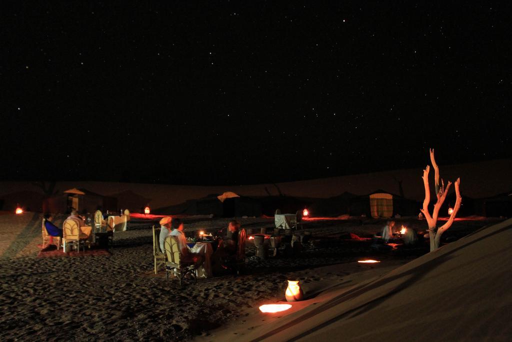 Atta Desert Camp El Gouera Room photo